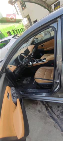 Nissan Sentra